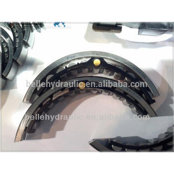 China made REXROTH A4VG45 saddle bearing and bearing seat #1 image