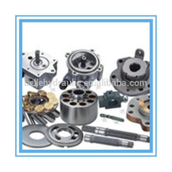 Repair kits for KAWASAKI K5V140 piston pump of DOOSAN 300-7 with high quality #1 image