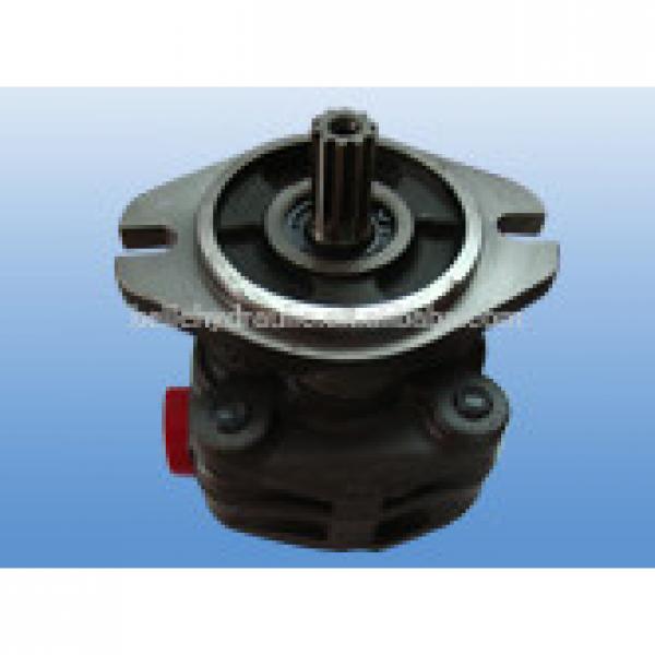 High quality K3SP36C hydraulic piston pump #1 image