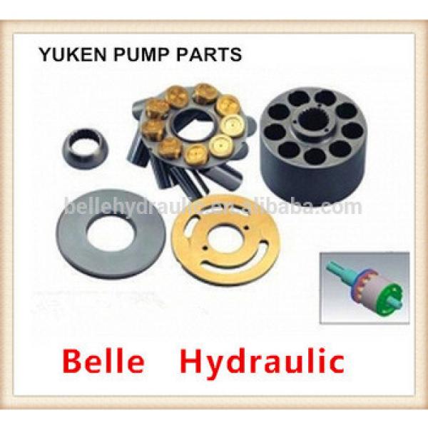 Replacement parts for Yuken A16 piston pump with low price #1 image