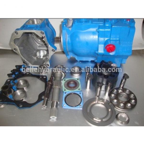 Repair kits for Vickers PVE Series piston pump for excavator with short delivery time #1 image