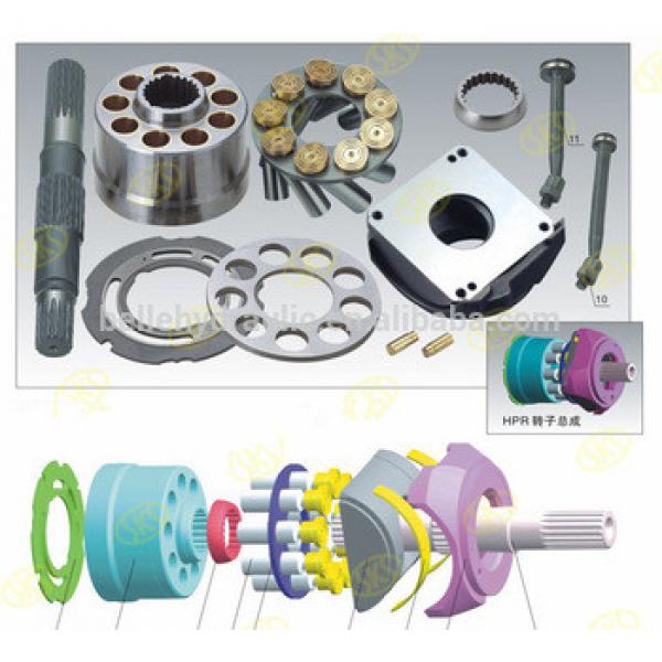 Repair kits for Linde HPR130 piston pump with short delivery time #1 image