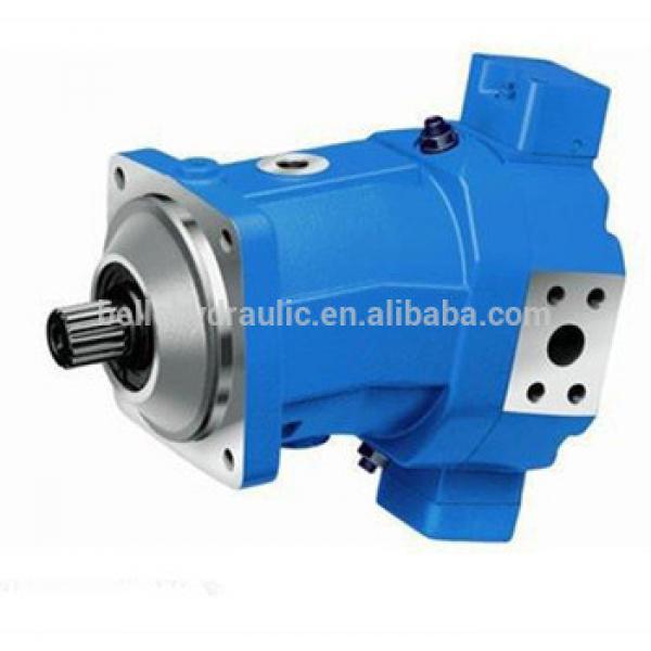Replacement parts for Rexroth A7V80 piston pump with high quality #1 image
