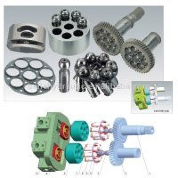 Repair kits for Rexroth A8VO series piston pump with short delivery time #1 image