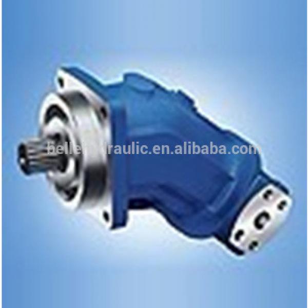 Rexroth A2FO hydraulic piston pump for excavator #1 image