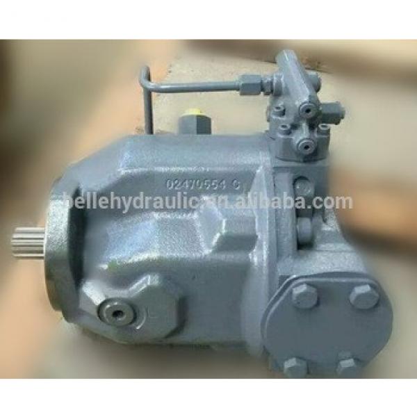 Hot sale for REXROTH A10VG63 piston pump and spare parts #1 image