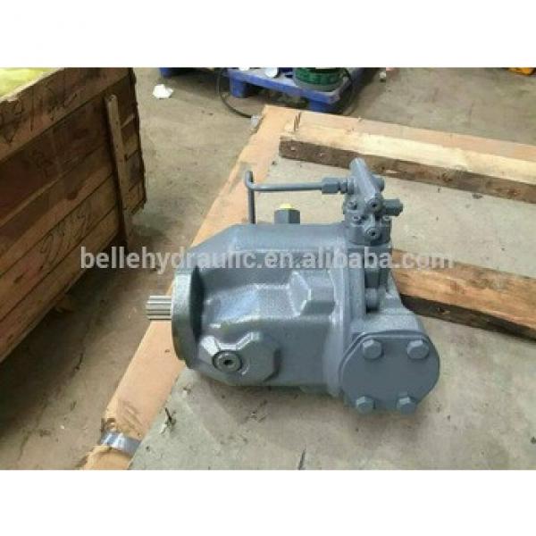 High quality for Rexroth A10VG18 piston pump and replacement parts #1 image