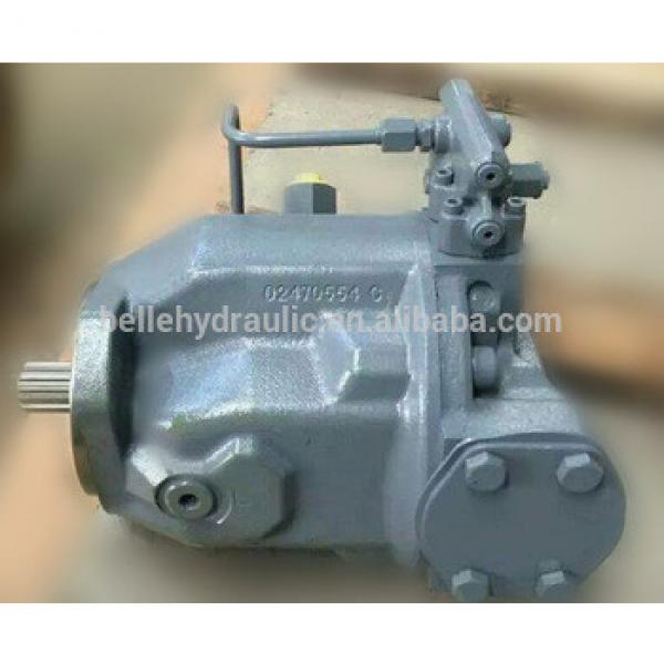 Low price for Rexroth A10VG28 piston pump and replacement parts #1 image