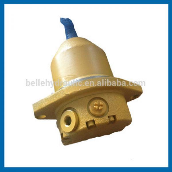 Quality Assured A10FN16 Fan Motor for excavator cooling system #1 image