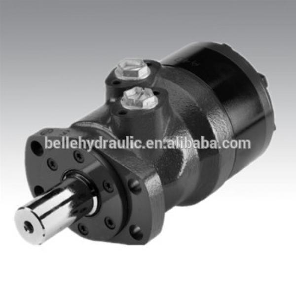 Sauer OMP160 hydraulic motor for engineering machine vehicle #1 image