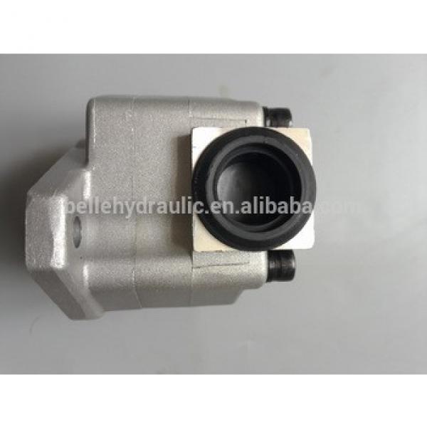 Factory price and high quality for Uchida gear pump A10VD43 #1 image