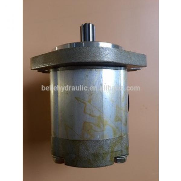 High quality for Hitachi gear pump HPV135 replacement parts #1 image