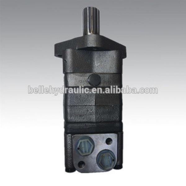 Sauer OMH200 hydraulic motor for winch equipment #1 image