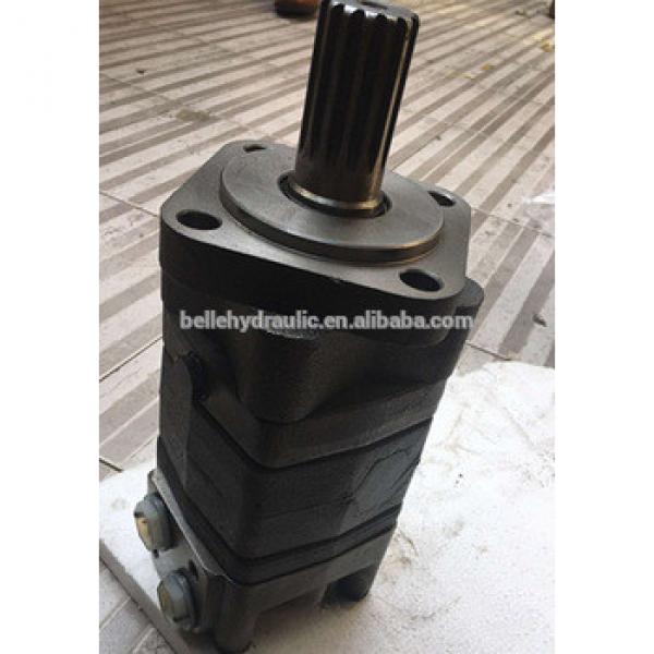 Sauer OMP25 hydraulic motor for engineering machine vehicle #1 image