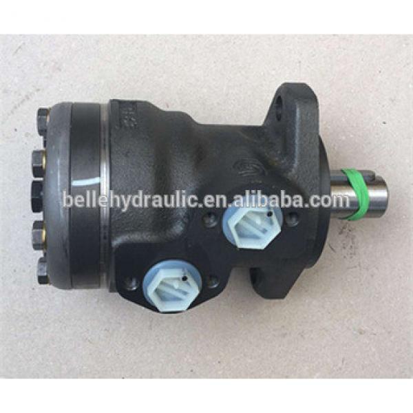 Sauer OMR80 hydraulic pump for agriculture machine #1 image