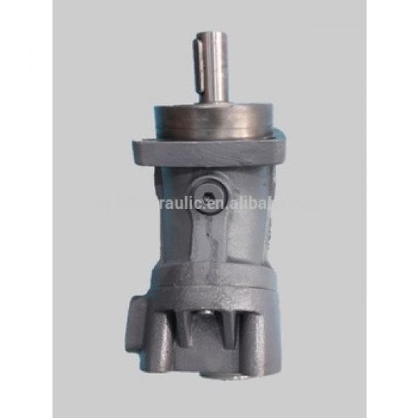 Hot sale Rexroth Axial Piston Variable Pump A2FO28/61L-PPB06 and replacement parts #1 image