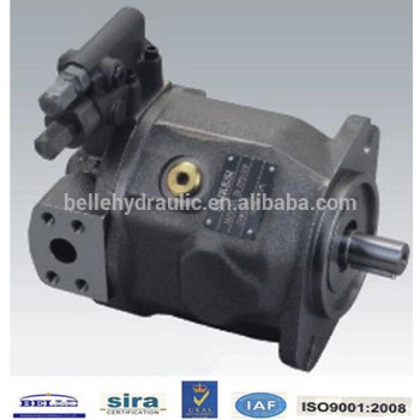 China made Rexroth Axial Piston Variable Pump A10VSO100 and replacement parts #1 image