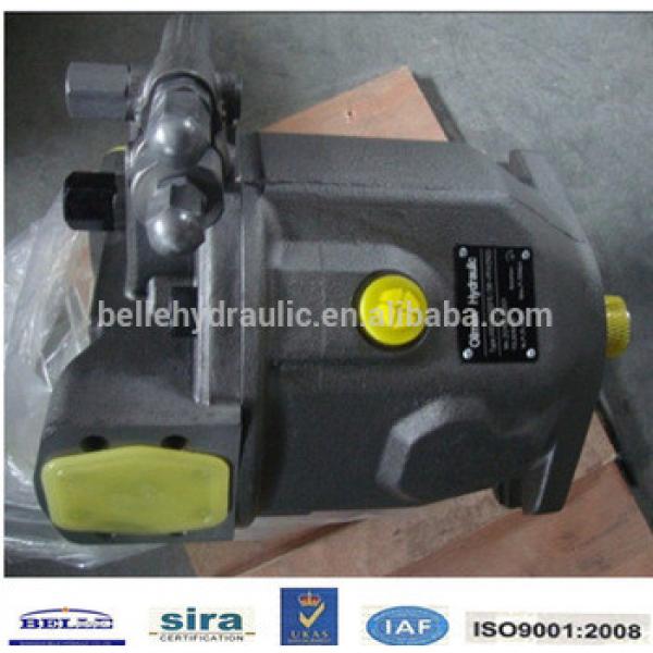 High quality Rexroth Axial Piston Variable Pump A10VSO28 and replacement parts #1 image