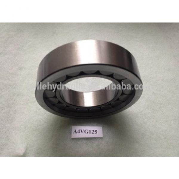 High quality REXROTH A4VG125 shaft bearing china made #1 image
