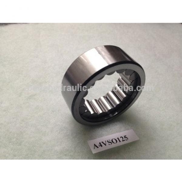 Low price REXROTH A4VSO125 shaft bearing in stock #1 image