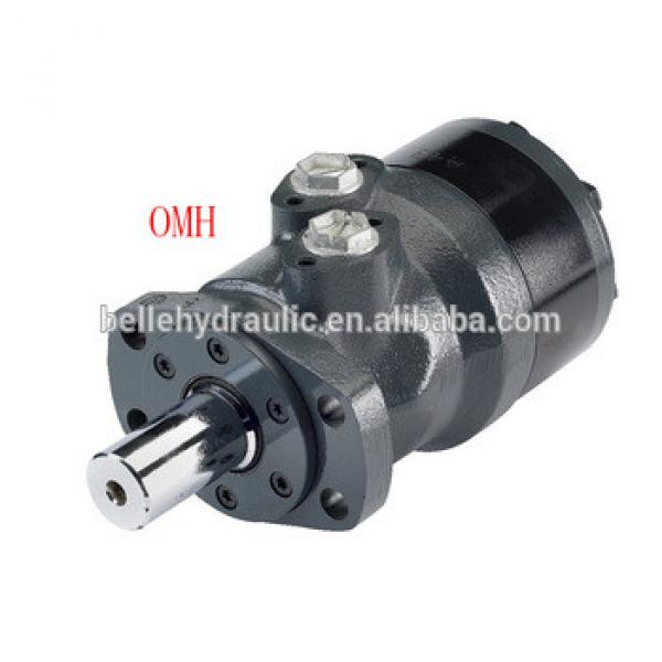 Sauer hydraulic Orbital motors type OMH, hydraulic power unit OMH, hydrostatic motor OMH #1 image