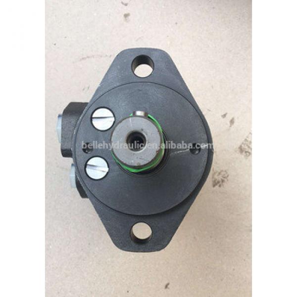 Bran-new and stock for Sauer original hydraulic orbital motor OMR N Series #1 image