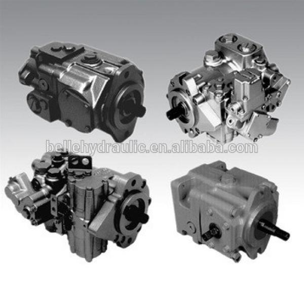 Sauer MPV044 hydraulic pump with good price #1 image