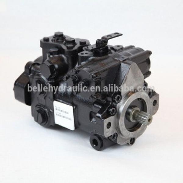 High quality for Sauer hydraulic Pump MPV046 CBAKRBAAAAABJJABDBBBNNN and pump parts #1 image