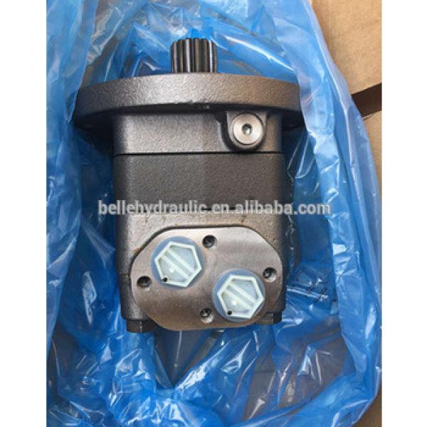 Large stock for OMP100 Sauer hydraulic motor #1 image