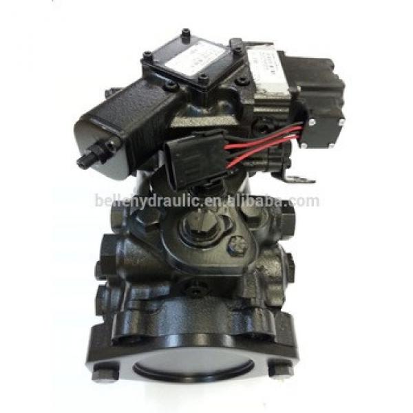 Factory price for Sauer piston pump MPV046 CBABLBAAAGABHHABUZKANNN and replacement part #1 image