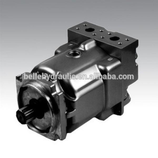 Sauer MPV25 hydraulic pump #1 image