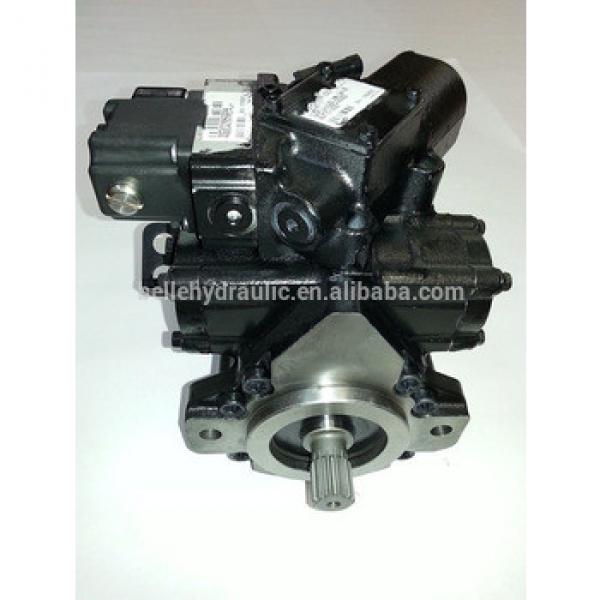 Factory price for Sauer piston pump MPV046 CBAALBABAAAAAAABUAACNNN and replacement part #1 image