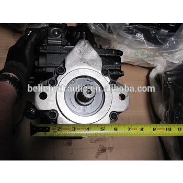 MPT046CTZCJBABBAABJJCEAHHBDAABJJCEAHHBNNN Sauer hydraulic pump part and also supply all kind of plunger pump replacements #1 image