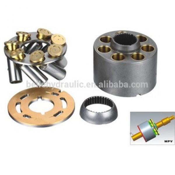 Wholesale for Sauer hydraulic Pump MPV046 CBAKRBAAACABJJABUDDBNNN and pump parts #1 image