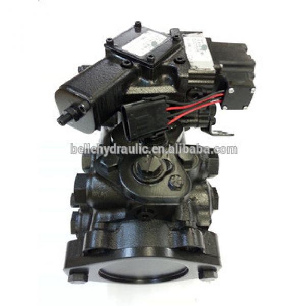 Sauer sundstrand hydraulic pump parts of MPV046CBBGLBAAAGABHHEARRCNNN #1 image