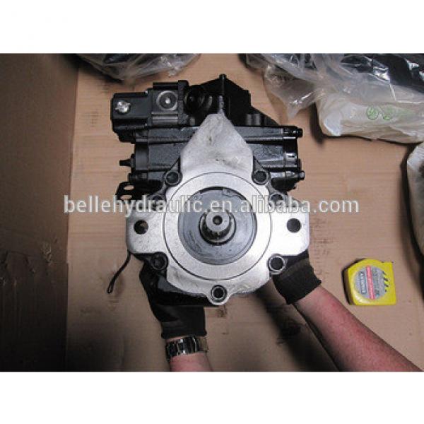 High quality reliable supplier wholesale Sauer hydraulic 40 series model type MPV046 pump #1 image