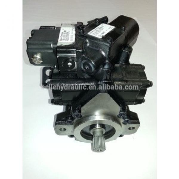 factory price for Sauer piston pump MPV044 and spare parts #1 image