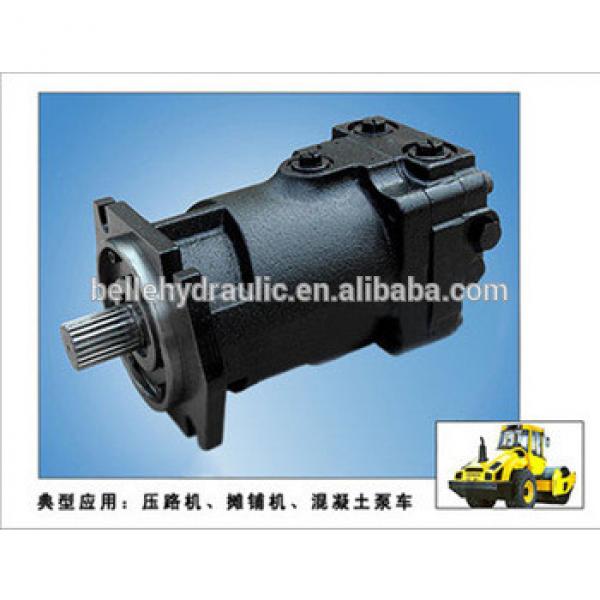 China made Sauer M44MF hydraulic pump #1 image
