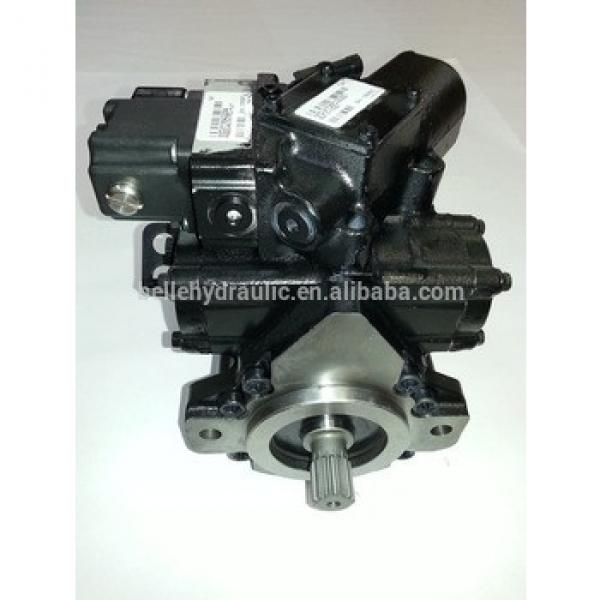 Hot Sale Sauer M35MV Hydraulic Pump In large stock #1 image