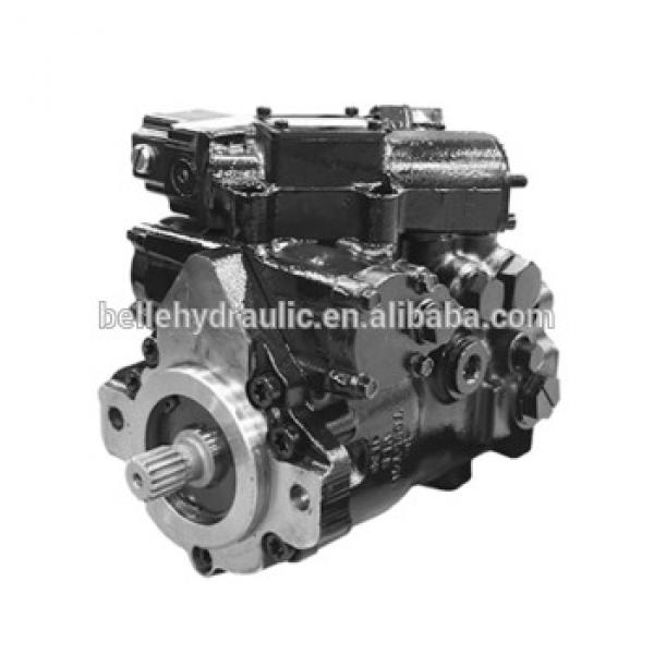 Good price Sauer M35MF hydraulic pump China-made #1 image