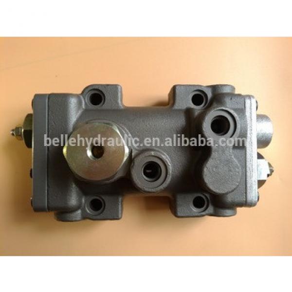 China Made HPV160 control valve hydraulic pump spare parts in stock low price High Quality #1 image