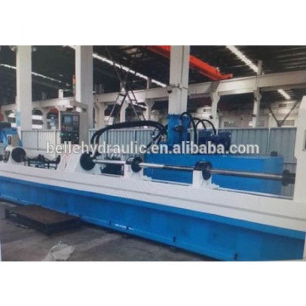 China made high quolity BL560 CNC skiving roller burnishing machine #1 image