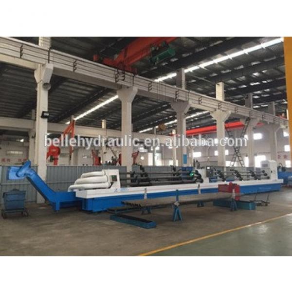 China made high quolity BL530 CNC skiving roller burnishing machine #1 image