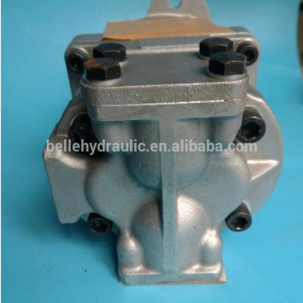 Low Price Hot Sales Excavator WA-250 705-56-36040 GEAR PUMP #1 image