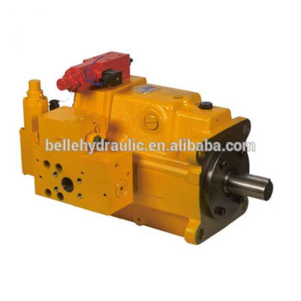 China made Yuken A90-F-R-01-H-S-K-60 variable displacement hydraulic piston pump for injection molding machine #1 image
