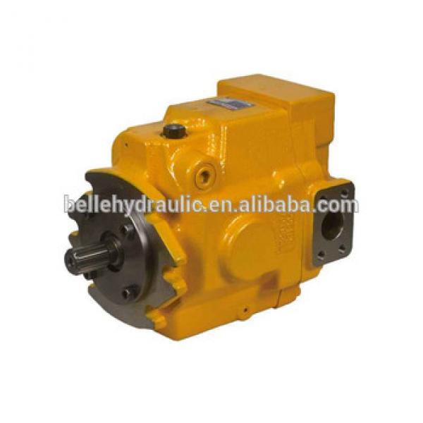 China made Yuken A56-F-R-04-H-K-A-32366 variable displacement hydraulic piston pump for injection molding machine #1 image