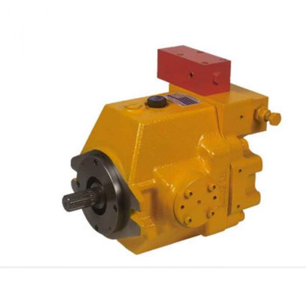 China made Yuken A37-F-R-01-H-S-K-32 variable displacement hydraulic piston pump for injection molding machine #1 image