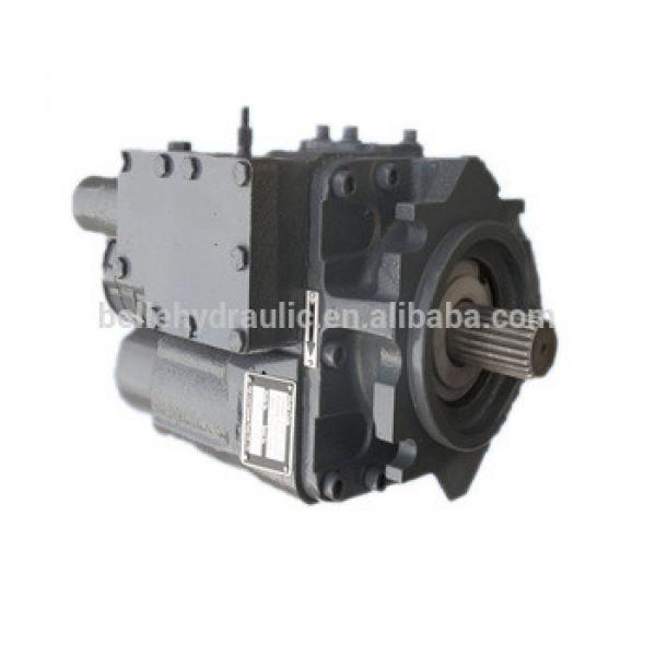 Professional manufacture PARKER PAVC38 Hydraulic pump parts #1 image