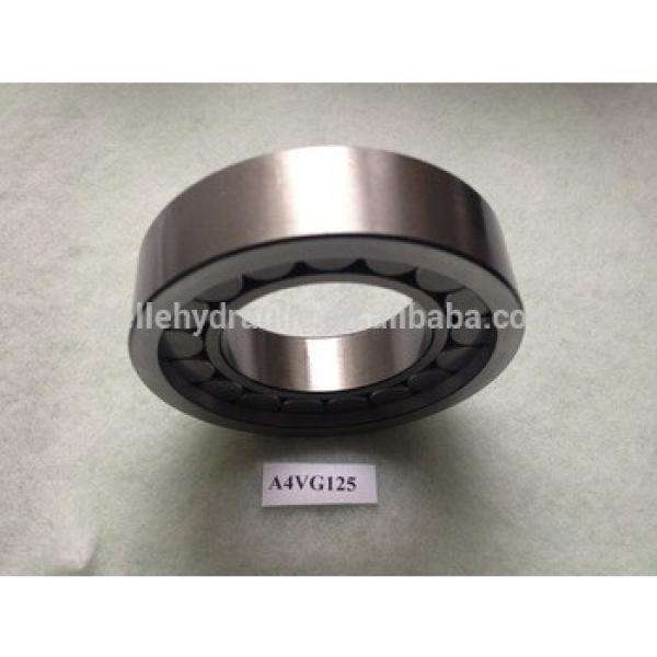 Low price China-made A4VG125 Bearing Hydraulic Pump Parts #1 image