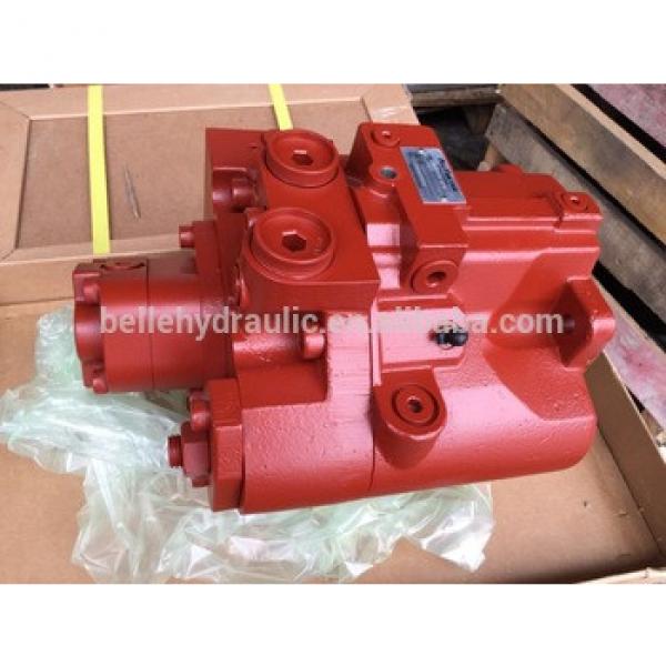 China-made Uchida AP2D Siries Hydraulic Pump #1 image